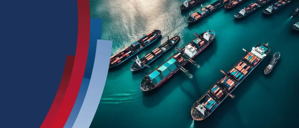 Global Shipping Routes Face Growing Risks Amid Rising Geopolitical Conflicts