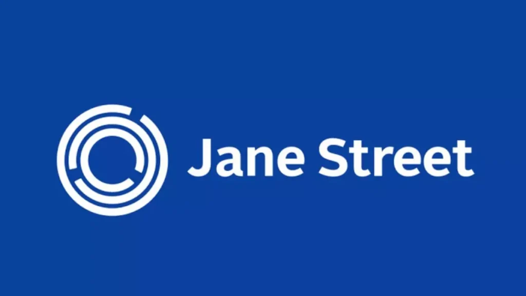 Jane Street Posts Record $16.1 Billion in Q1 Trading Revenue