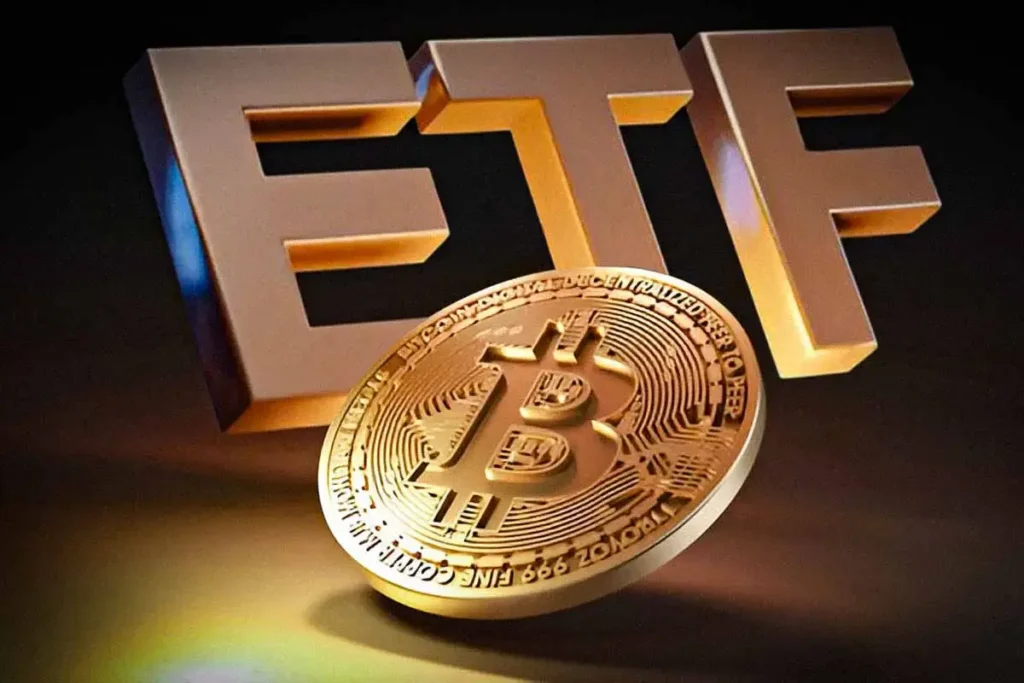 Bitcoin ETF Inflows Hit $737 Million in a Single Day — Largest Figure Recorded in 2026