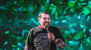 Charles Hoskinson Signals Major Cardano Governance Overhaul Ahead of 2027