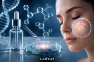 Scientists Discover Drug That Reverses Skin Aging and Doubles Wound Healing Speed