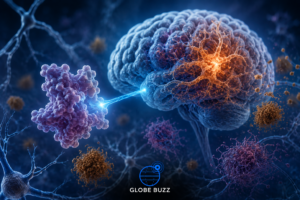 Alzheimer’s Scientists Identify Hidden Enzyme Behind the Disease – And Shut It Down