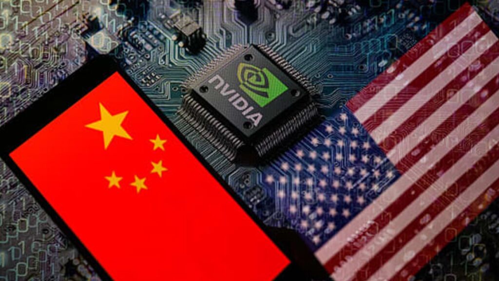 Trump, Xi Jinping, Elon Musk, Tim Cook, and Jensen Huang Seen Together in China Amid Major U.S.-China Business Push