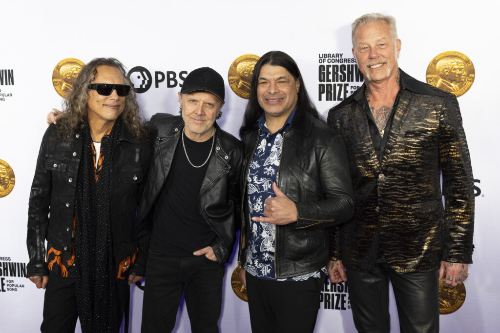 Metallica Reportedly Cancels Istanbul Plans Over High Venue and Customs Costs
