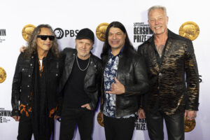 Metallica Reportedly Cancels Istanbul Plans Over High Venue and Customs Costs