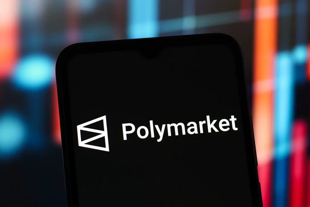Polymarket Sees Record Trading Volume as Crypto Prediction Markets Explode Worldwide