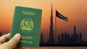 Pakistan Travelers Face Increased UAE Visa Scrutiny Amid Regional Security Concerns