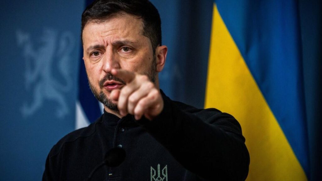Russia and Ukraine Declare Competing Ceasefires as Victory Day Approaches — Peace Talks Remain Fragile