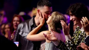 Travis Kelce and Taylor Swift Spark Fresh Wedding Rumors After Romantic London Date