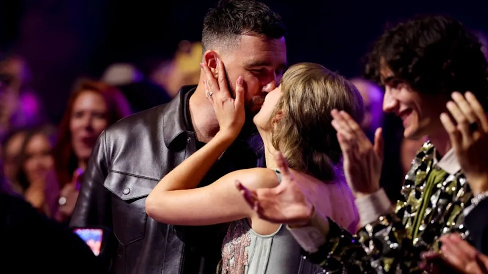 Travis Kelce and Taylor Swift Spark Fresh Wedding Rumors After Romantic London Date