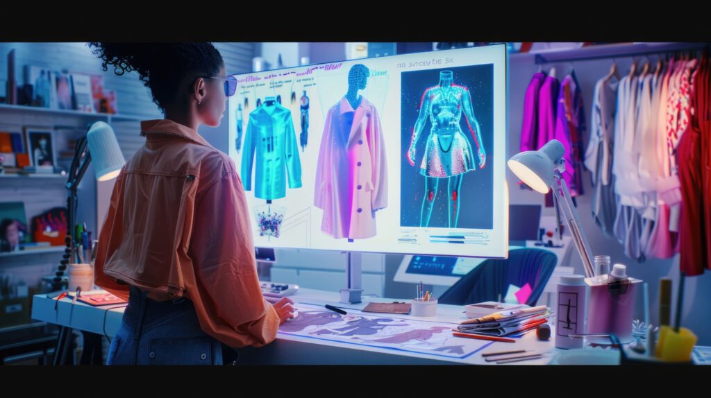 AI Personal Stylists Are Changing the Future of Fashion and Shopping