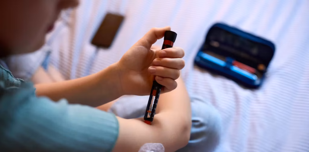 Scientists Achieve Major Breakthrough Toward Cure for Type 1 Diabetes Using Human Stem Cells