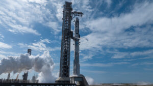 SpaceX Prepares Massive Starship V3 for Flight 12 as NASA Moon Missions Draw Closer