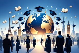 25 Fully Funded International Scholarships Open for 2026-2027 – Deadlines, Coverage and How to Apply