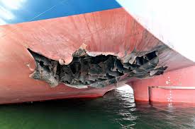 South Korea Investigates Cargo Ship Incident After “Unidentified Flying Objects” Strike Vessel in Strait of Hormuz