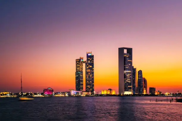 BNY Mellon Expands Crypto Custody Services Into Abu Dhabi as Institutional Demand Accelerates
