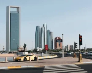 Dubai’s Luxury Car Market Sees Rising Demand Among Young Buyers