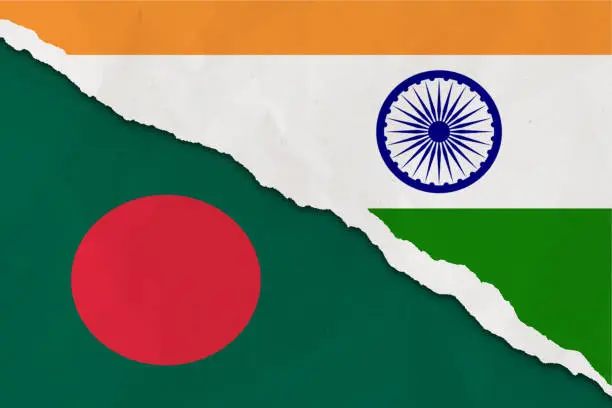 India and Bangladesh Strengthen Cross-Border Economic Cooperation