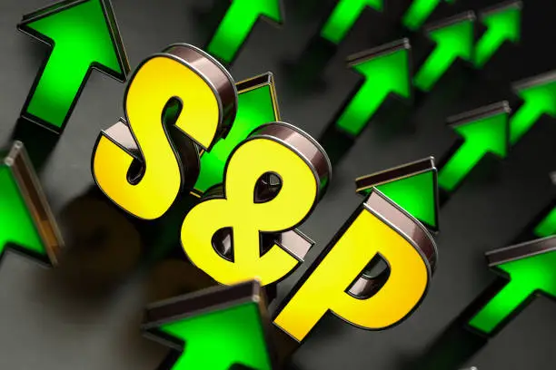 S&P 500 Hits Another Record Despite Global Tensions