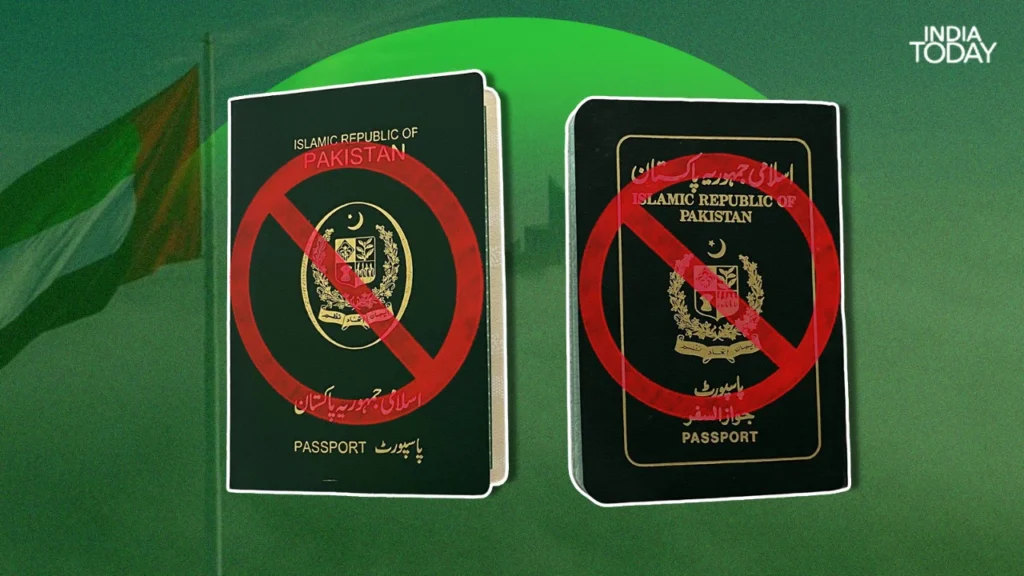UAE Visa Delays Impact Pakistani Business Growth in Gulf Region
