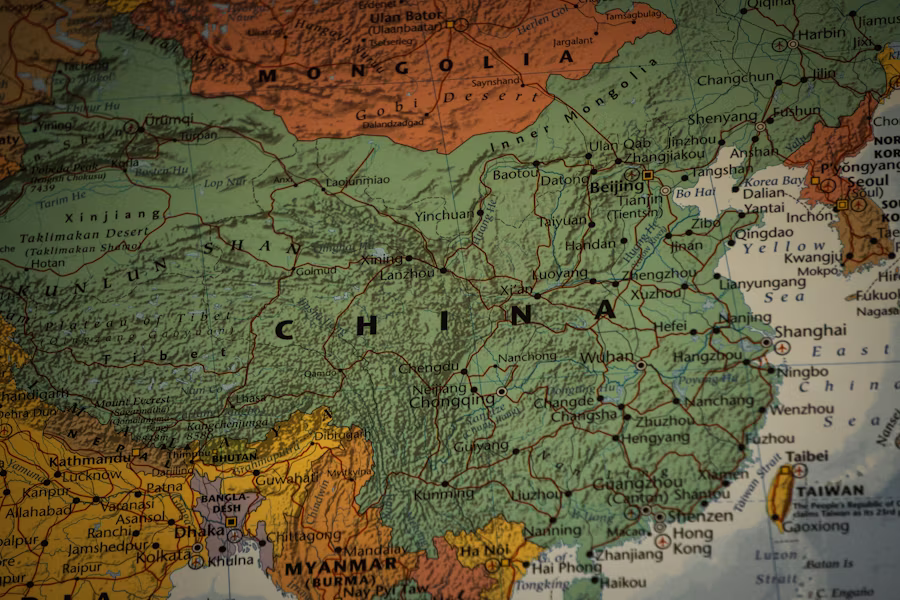 Rising Tensions in the South China Sea Continue Drawing Global Attention