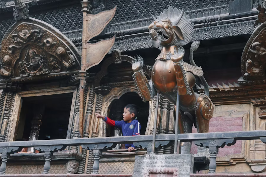 Nepal Focuses on Tourism and Infrastructure to Boost Economic Growth