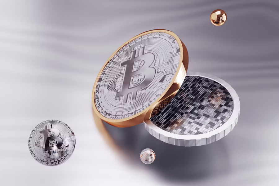Michael Saylor Proposes Using Bitcoin Sales to Fund Strategy Dividends After $12.54 Billion Q1 Loss