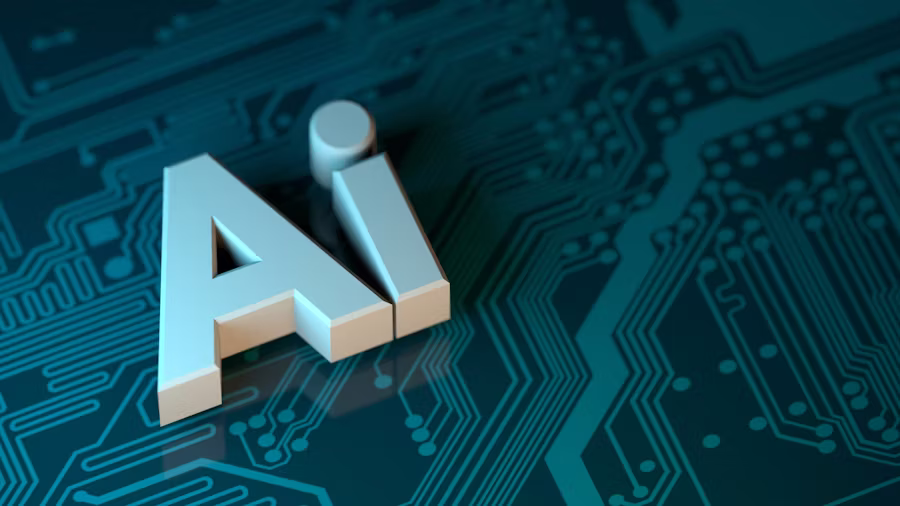 Is the AI Stock Boom Just Getting Started?
