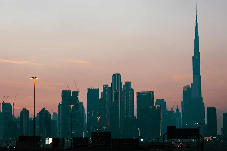 Dubai Real Estate Market Continues to Attract Global Investors in 2026