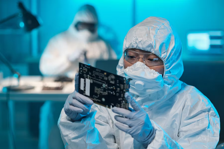 Micron’s Massive Stock Surge Shows AI Demand Is Exploding