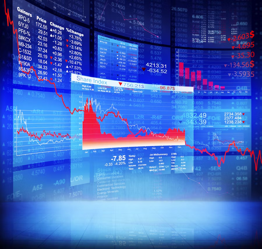 Wall Street Turns Bullish Again After Oil Prices Fall