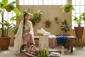 Sustainable Fashion in India: How Eco-Friendly Brands Are Changing Consumer Habits