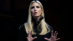 IRGC Terrorist Plotted to Kill Ivanka Trump – Had Blueprint of Her Florida Home