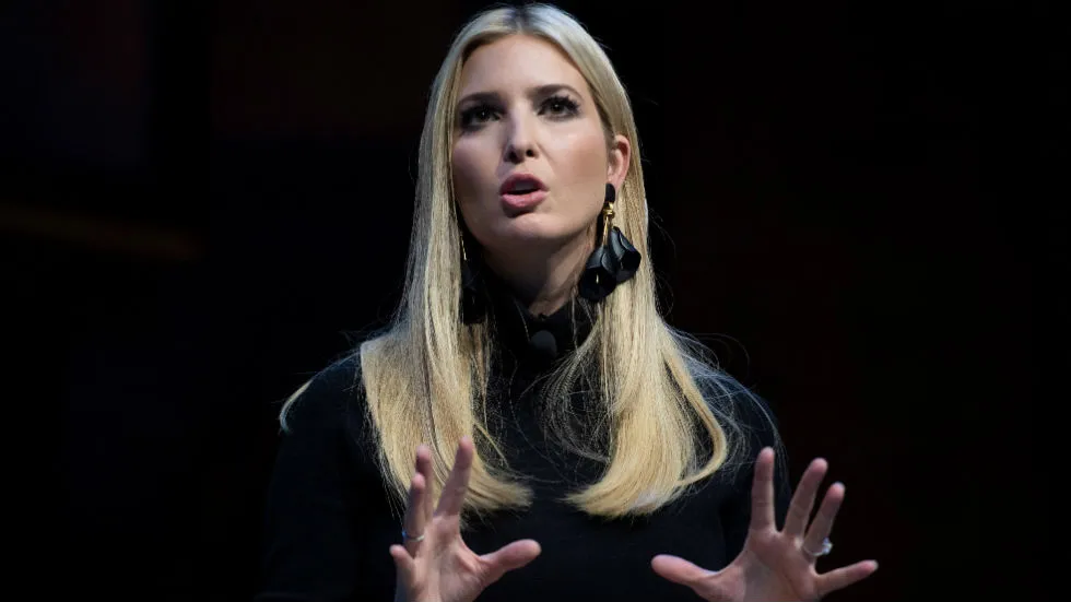 IRGC Terrorist Plotted to Kill Ivanka Trump – Had Blueprint of Her Florida Home